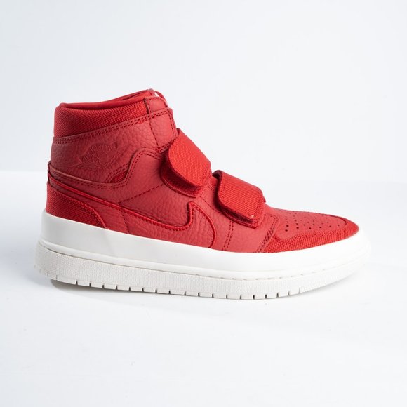 Jordan Shoes - NEW Air Jordan 1 Re High Double Strap women's 9.5